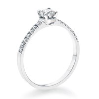 טבעת אירוסין Allison טבעת אירוסין Allison