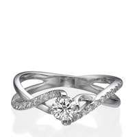 טבעת אירוסין Grace טבעת אירוסין Grace