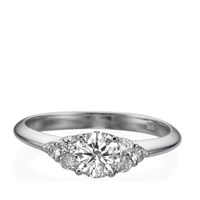 טבעת אירוסין Bella טבעת אירוסין Bella