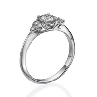 טבעת אירוסין Bella טבעת אירוסין Bella