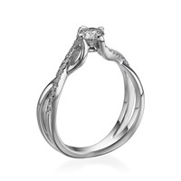 טבעת אירוסין Grace טבעת אירוסין Grace