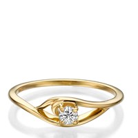 טבעת אירוסין Lara טבעת אירוסין Lara