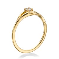 טבעת אירוסין Lara טבעת אירוסין Lara