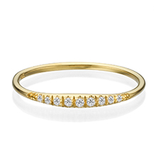 טבעת יהלומים Rorry