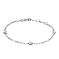 צמיד יהלומים Sabrina צמיד יהלומים Sabrina