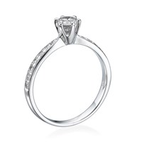 טבעת אירוסין Taylor טבעת אירוסין Taylor