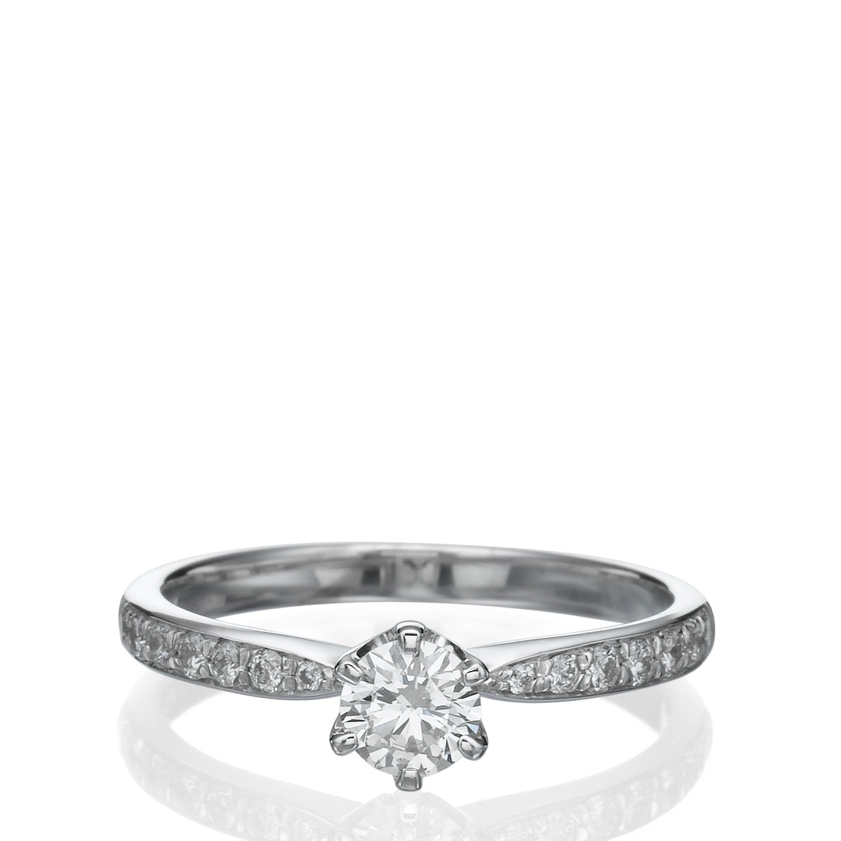 טבעת אירוסין Taylor