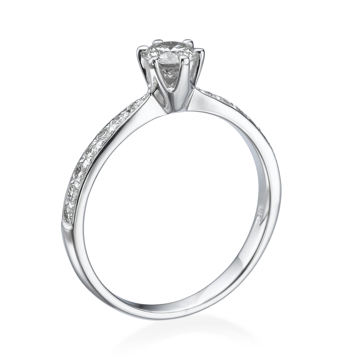 טבעת אירוסין Taylor