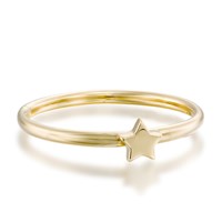 טבעת STAR