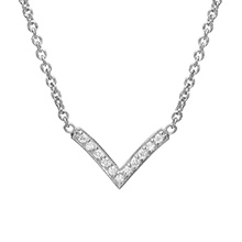 תליון יהלומים Alore