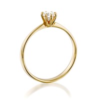 טבעת אירוסין Alexa טבעת אירוסין Alexa