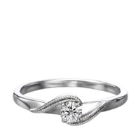 טבעת אירוסין Viki טבעת אירוסין Viki