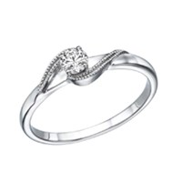 טבעת אירוסין Viki טבעת אירוסין Viki