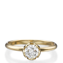 טבעת אירוסין Aria