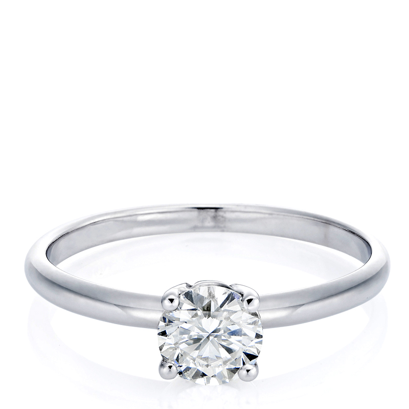 טבעת אירוסין Nika