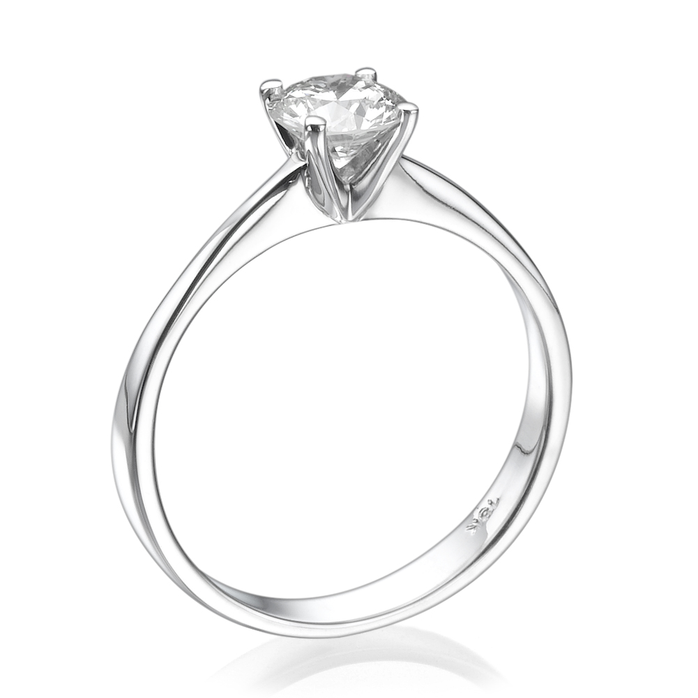 טבעת אירוסין Sapir