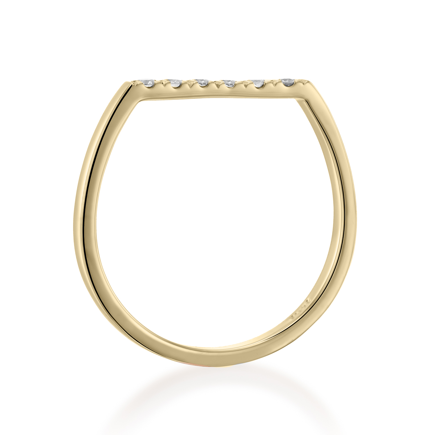 שיבוץ יהלומים