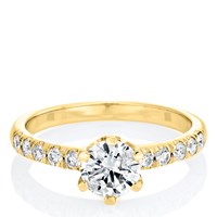 טבעת אירוסין Florence טבעת אירוסין Florence