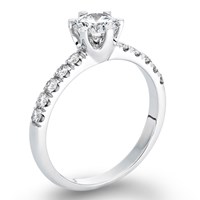 טבעת אירוסין Florence טבעת אירוסין Florence