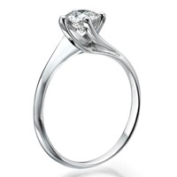 טבעת אירוסין Dana טבעת אירוסין Dana