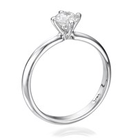 טבעת אירוסין Alda טבעת אירוסין Alda