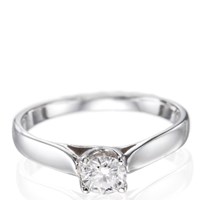 טבעת אירוסין Classic טבעת אירוסין Classic