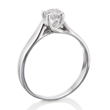 טבעת אירוסין Classic