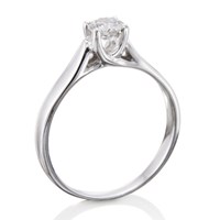 טבעת אירוסין Classic טבעת אירוסין Classic