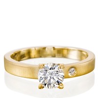 טבעת אירוסין Debbi טבעת אירוסין Debbi