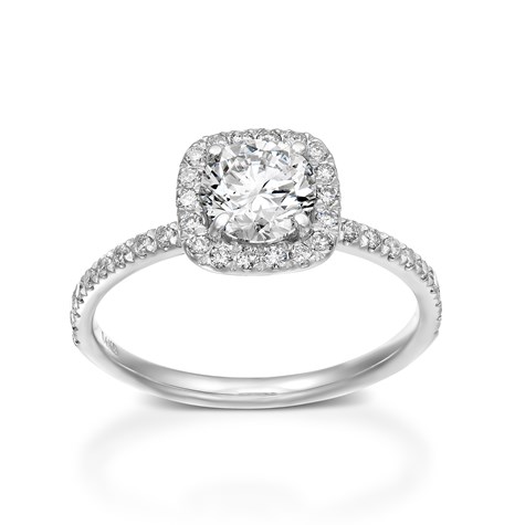 טבעת אירוסין Nikol טבעת אירוסין Nikol