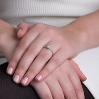 טבעת Noga טבעת Noga