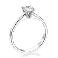 טבעת אירוסין Sapir טבעת אירוסין Sapir