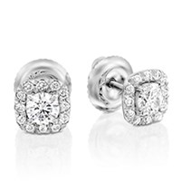 עגילי יהלום Lana עגילי יהלום Lana