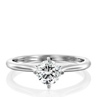 טבעת אירוסין Ella טבעת אירוסין Ella