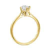 טבעת אירוסין Ella טבעת אירוסין Ella