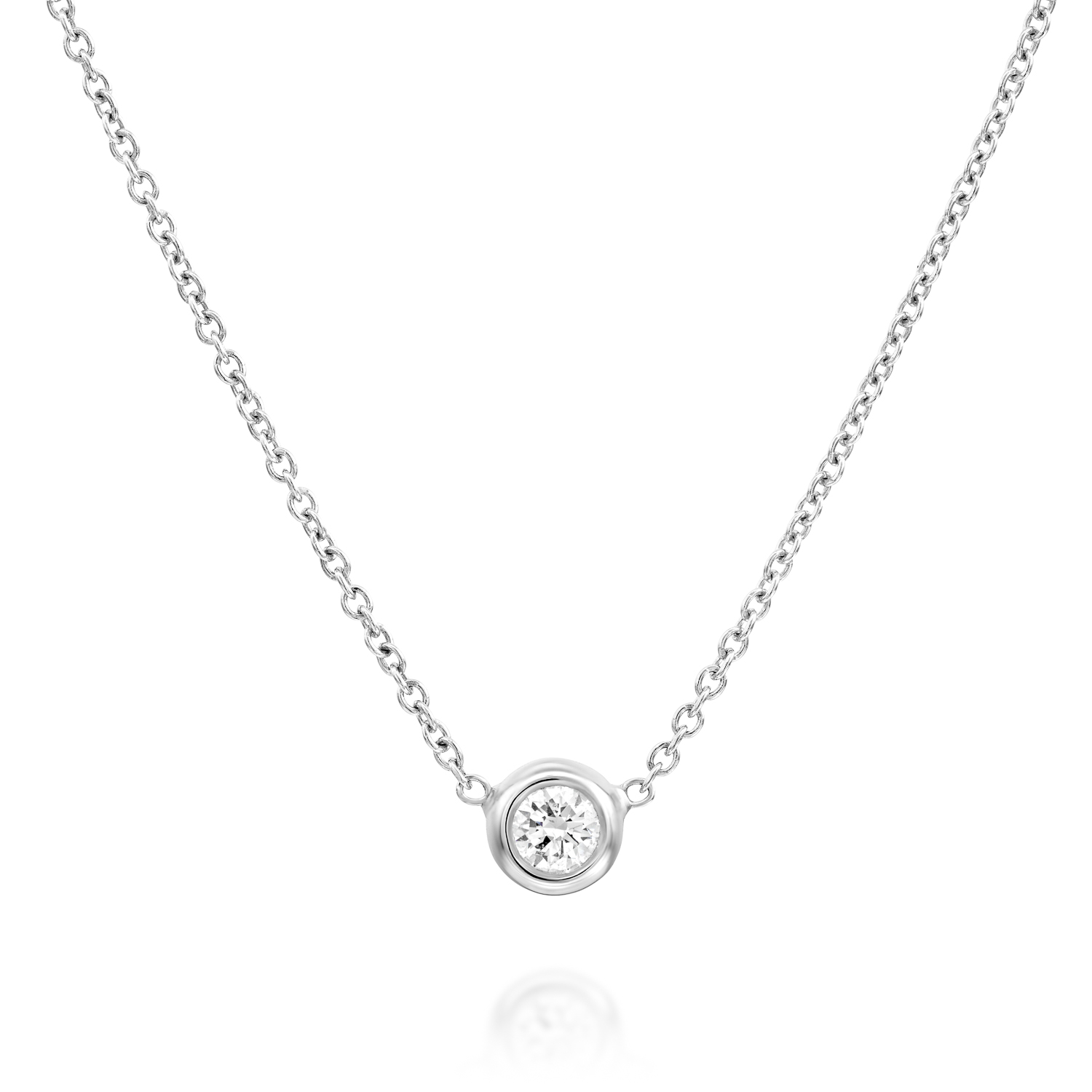 תליון יהלום Noy