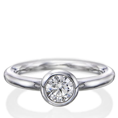 טבעת אירוסין Jenny