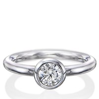 טבעת אירוסין Jenny טבעת אירוסין Jenny