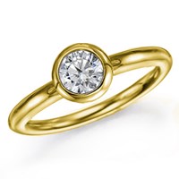 טבעת אירוסין Jenny טבעת אירוסין Jenny