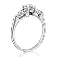 טבעת אירוסין Anna טבעת אירוסין Anna