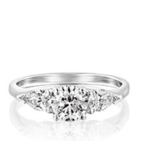 טבעת אירוסין Anna טבעת אירוסין Anna