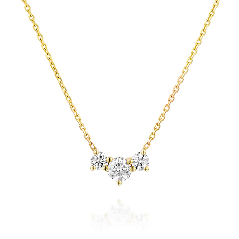 תליון יהלומים Noam