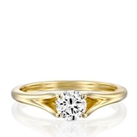 טבעת אירוסין Maya טבעת אירוסין Maya