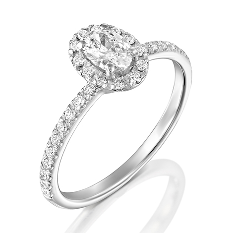 טבעת אירוסין Sofi