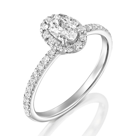 טבעת אירוסין Sofi טבעת אירוסין Sofi