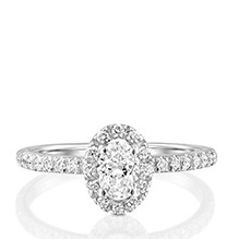 טבעת אירוסין Sofi