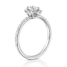 טבעת אירוסין Sofi