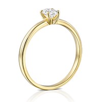 טבעת אירוסין Gal טבעת אירוסין Gal