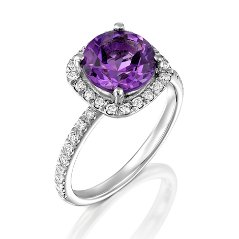 טבעת אירוסין Noa