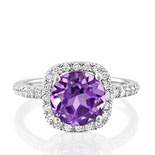 טבעת אירוסין Noa